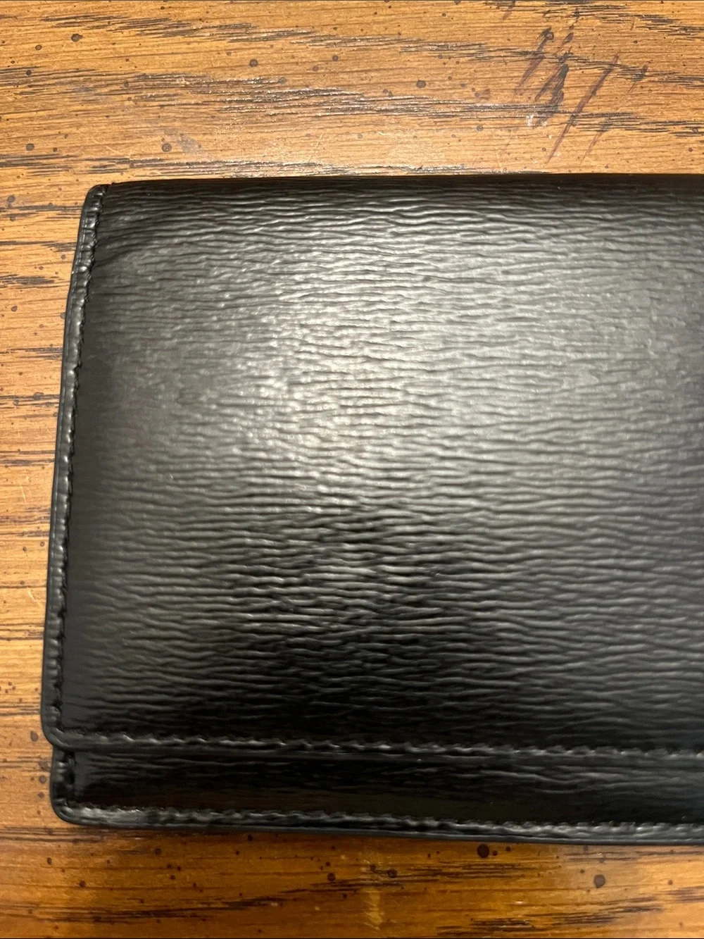 Lauren Ralph Lauren sleek black